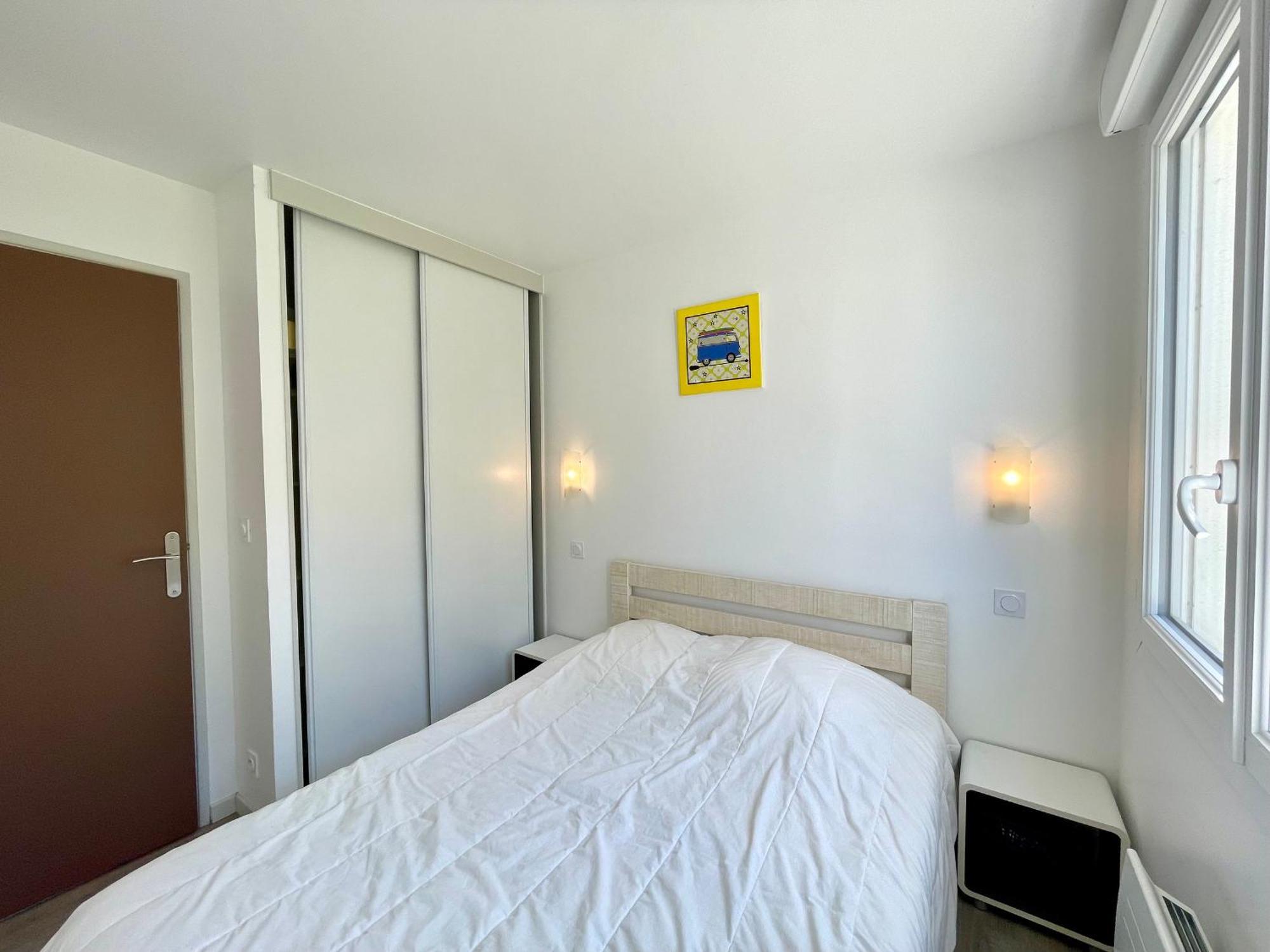 Maison Familiale Au Calme, Proche Plage, 9 Couchages, Terrasses, Wifi, Garage Velo - Bretignolles-Sur-Mer - Fr-1-231-203 ภายนอก รูปภาพ