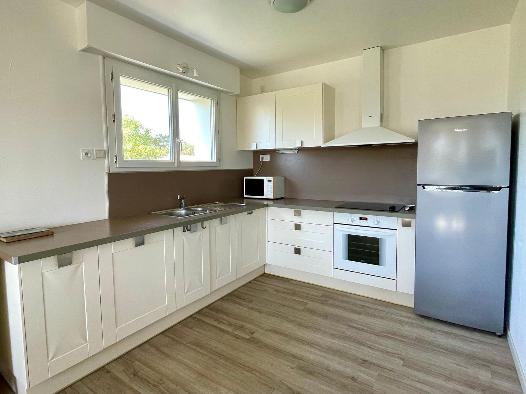 Maison Familiale Au Calme, Proche Plage, 9 Couchages, Terrasses, Wifi, Garage Velo - Bretignolles-Sur-Mer - Fr-1-231-203 ภายนอก รูปภาพ
