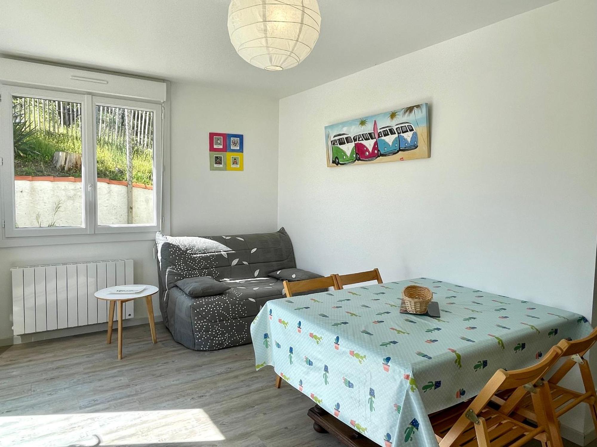 Maison Familiale Au Calme, Proche Plage, 9 Couchages, Terrasses, Wifi, Garage Velo - Bretignolles-Sur-Mer - Fr-1-231-203 ภายนอก รูปภาพ